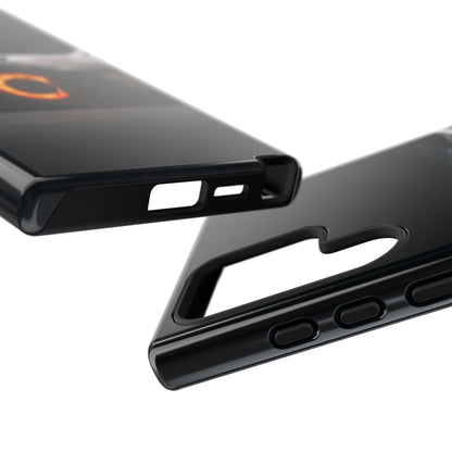 Brake Dive — Samsung Galaxy Tough Case
