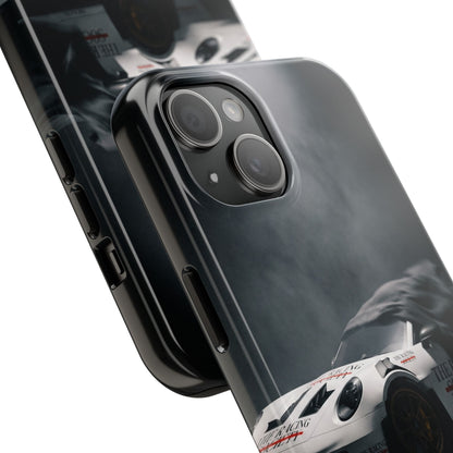 Cover Reveal — iPhone Tough Case