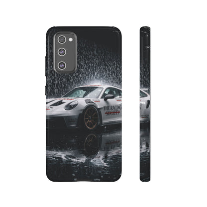 Rain Rig — Samsung Galaxy Tough Case