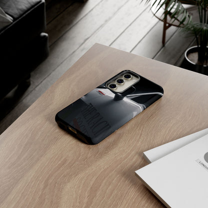Mirror Fender — Samsung Galaxy Tough Case