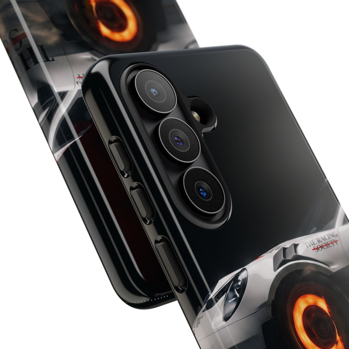 Brake Dive — Samsung Galaxy Tough Case