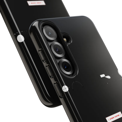 Outwork Everyone — Samsung Galaxy Tough Case