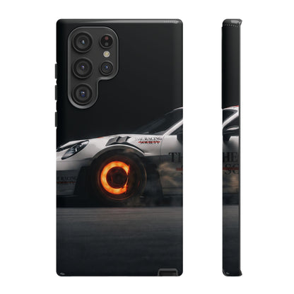 Brake Dive — Samsung Galaxy Tough Case