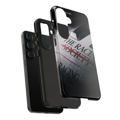 Hood Macro — Samsung Galaxy Tough Case