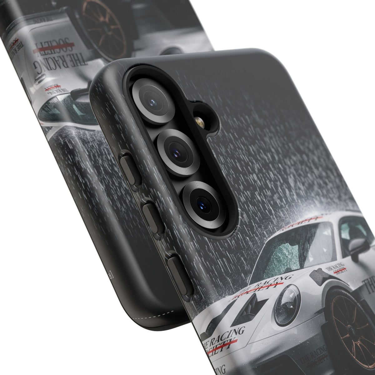 Rain Rig — Samsung Galaxy Tough Case