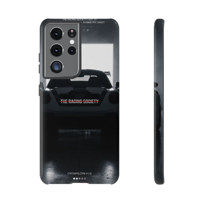 Frontal Symmetry — Samsung Galaxy Tough Case