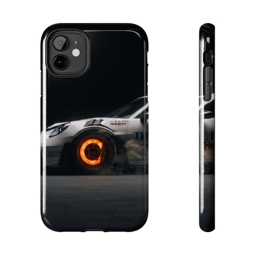 Brake Dive — iPhone Tough Case