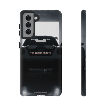 Frontal Symmetry — Samsung Galaxy Tough Case