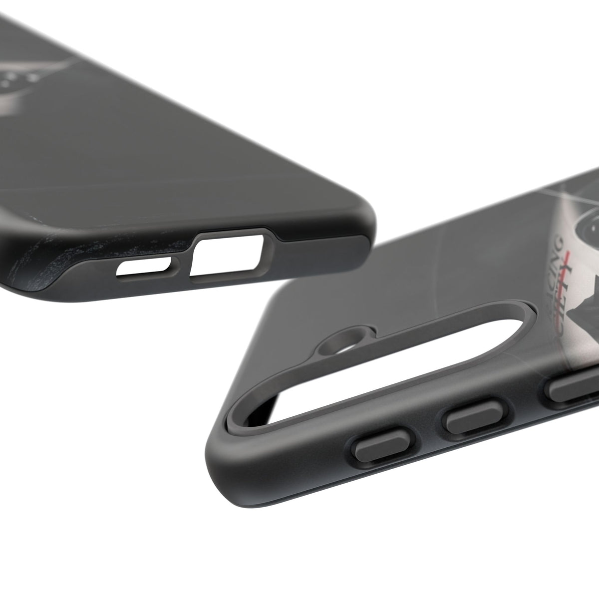 Low Angle — Samsung Galaxy Tough Case