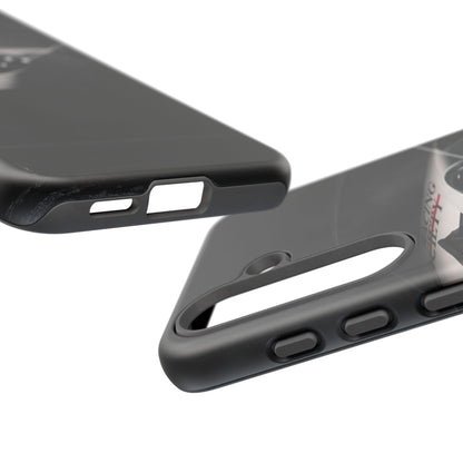 Low Angle — Samsung Galaxy Tough Case