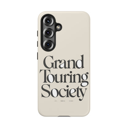 Grand Touring Society — Samsung Galaxy Tough Case