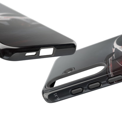 Light Trails — Samsung Galaxy Tough Case