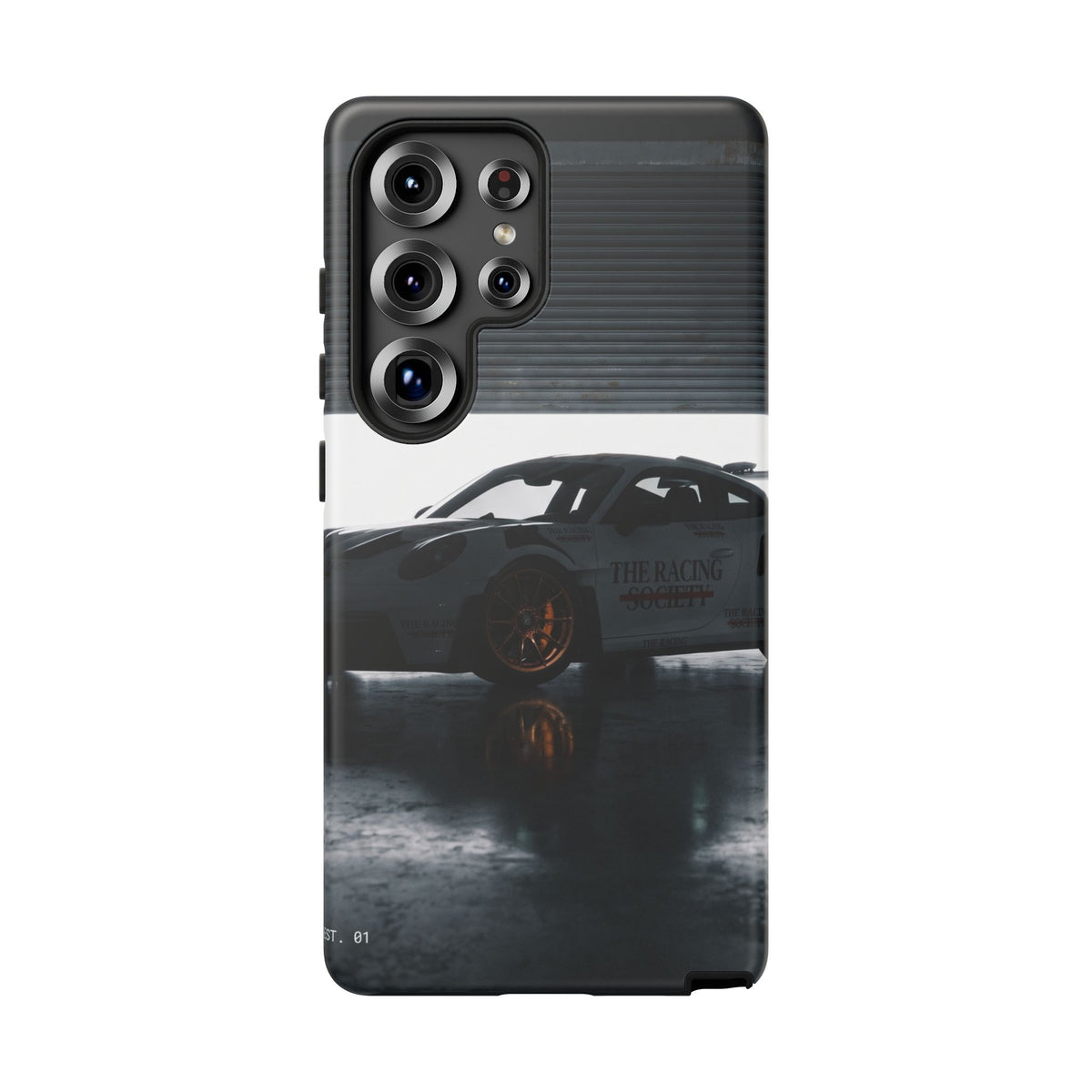 Garage Bay — Samsung Galaxy Tough Case