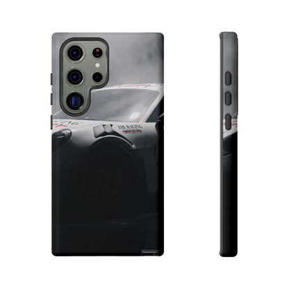 Overhead Cone — Samsung Galaxy Tough Case