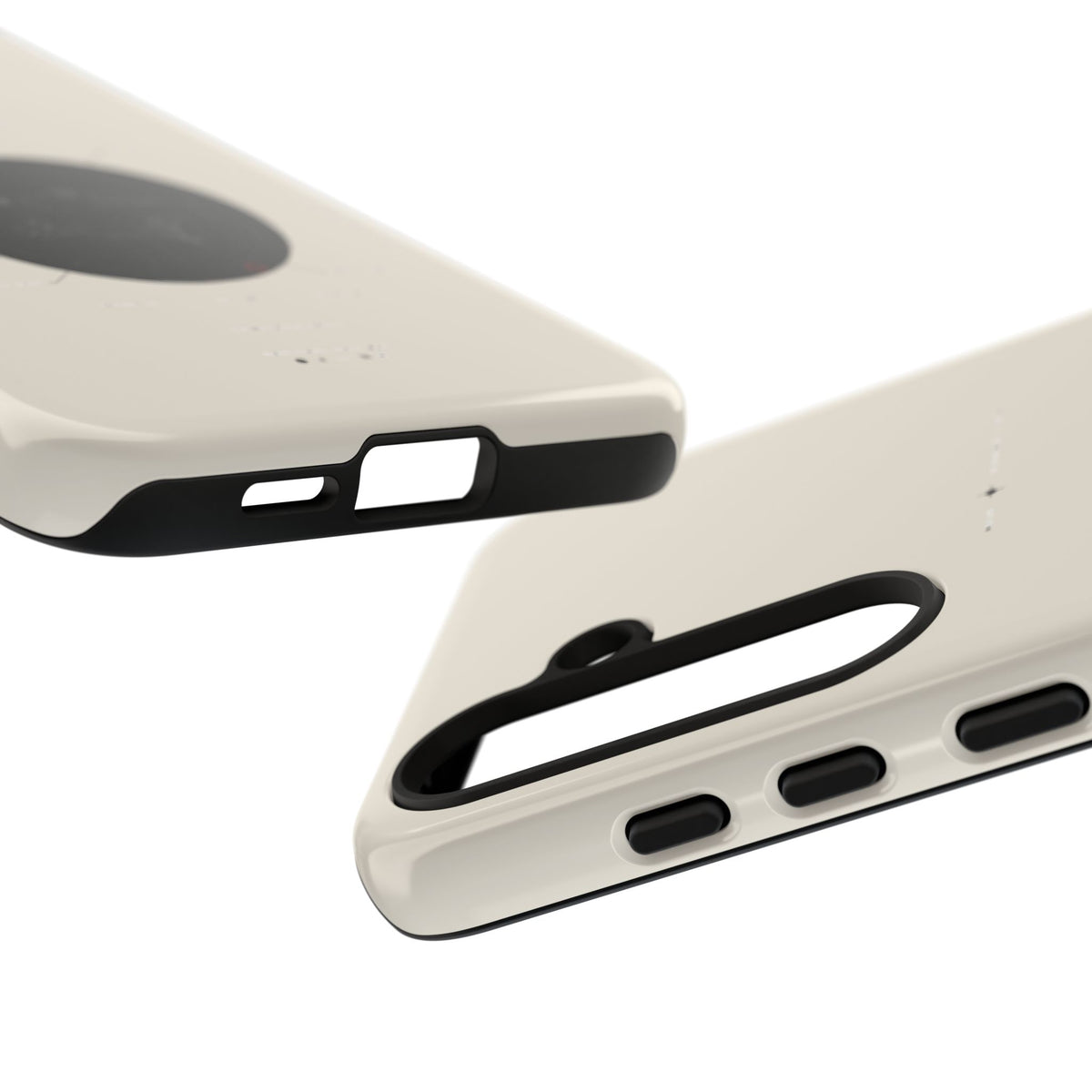 We Don't Discuss Numbers — Samsung Galaxy Tough Case