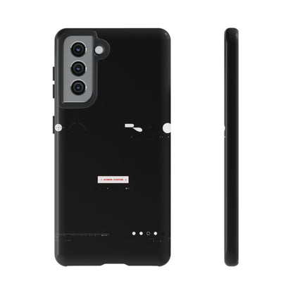 Outwork Everyone — Samsung Galaxy Tough Case