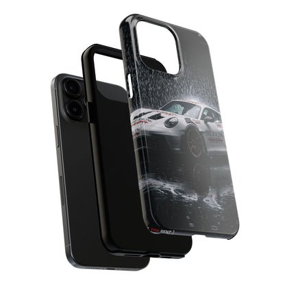 Rain Rig — iPhone Tough Case