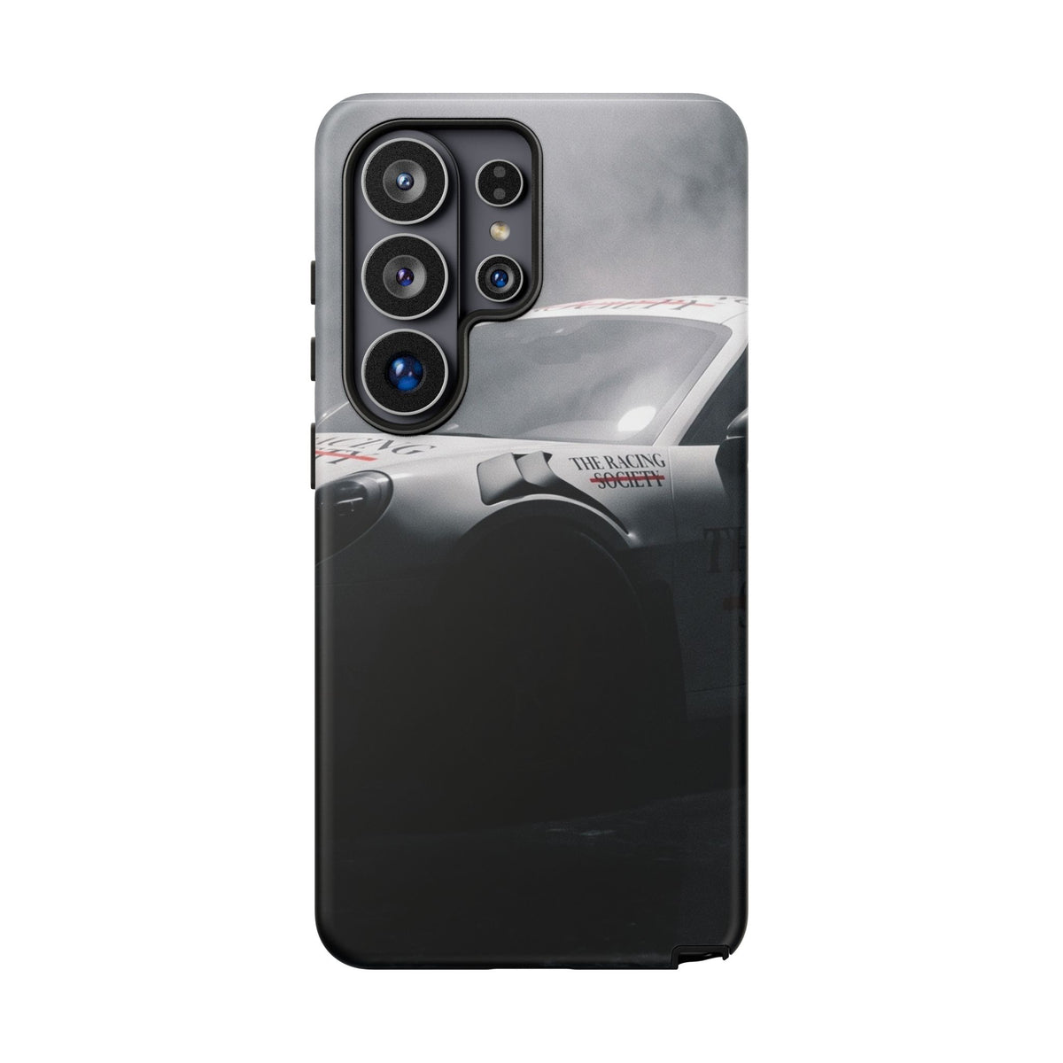 Overhead Cone — Samsung Galaxy Tough Case