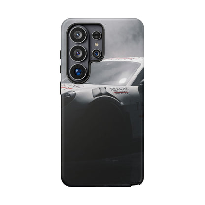 Overhead Cone — Samsung Galaxy Tough Case