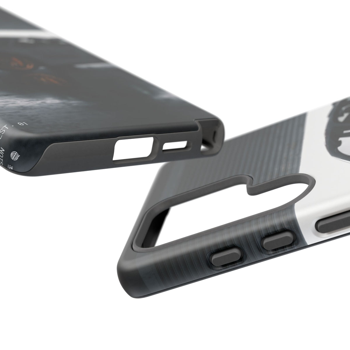Garage Bay — Samsung Galaxy Tough Case