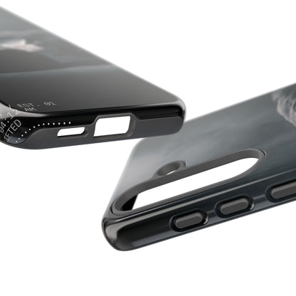 Cover Reveal — Samsung Galaxy Tough Case