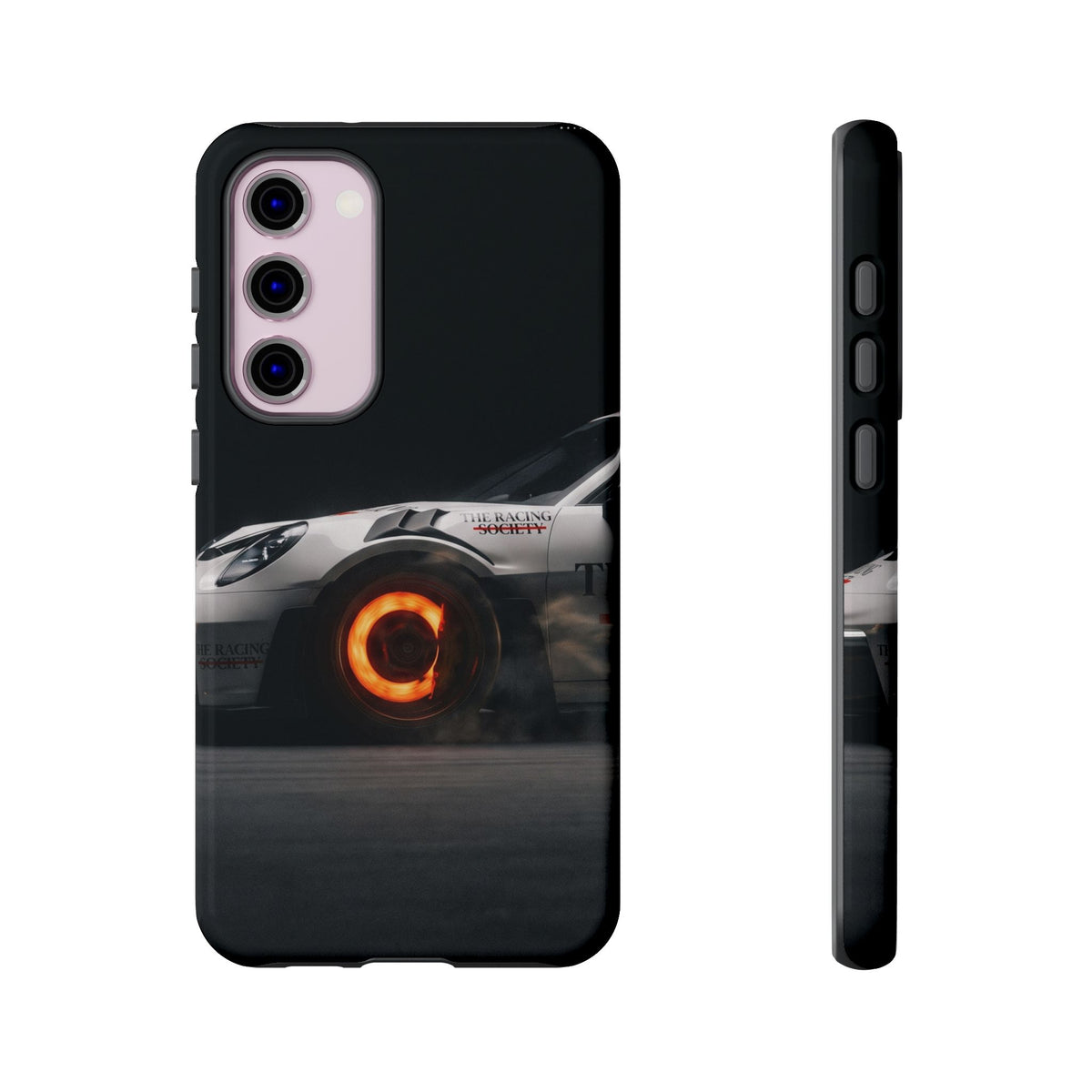 Brake Dive — Samsung Galaxy Tough Case