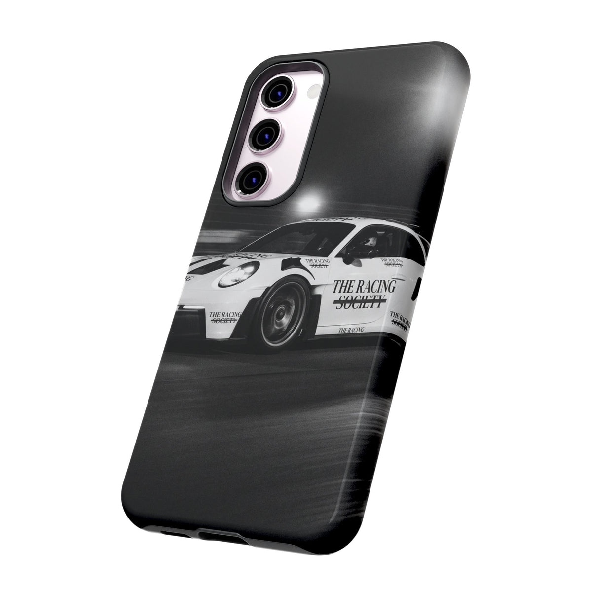Pan Blur — Samsung Galaxy Tough Case