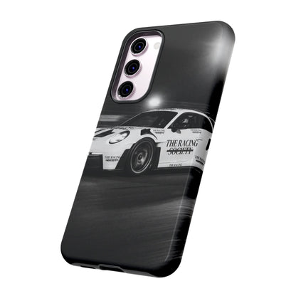 Pan Blur — Samsung Galaxy Tough Case