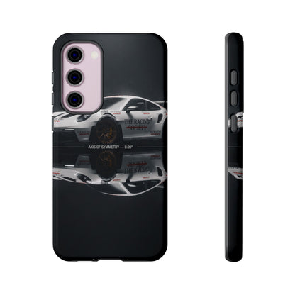 Mirror Floor — Samsung Galaxy Tough Case