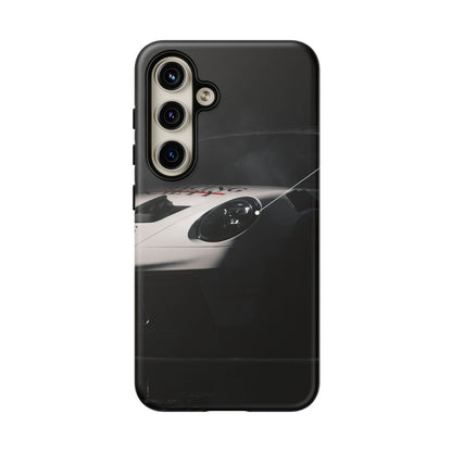 Low Angle — Samsung Galaxy Tough Case