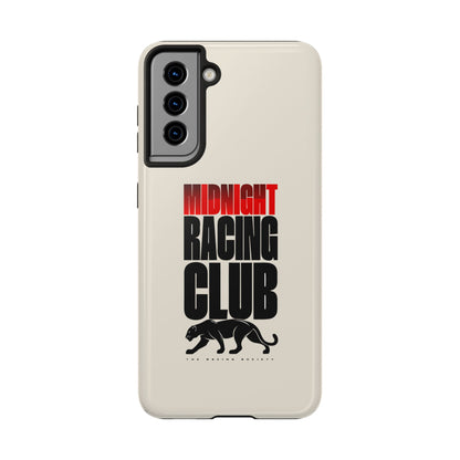 Midnight Racing Club — iPhone Tough Case