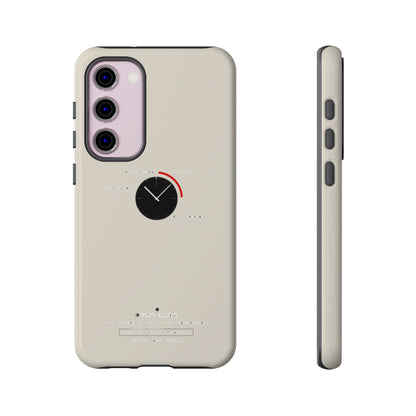 Empires Are Built After Midnight — Samsung Galaxy Tough Case