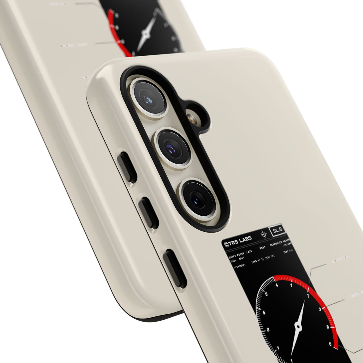 Built After Midnight — Samsung Galaxy Tough Case