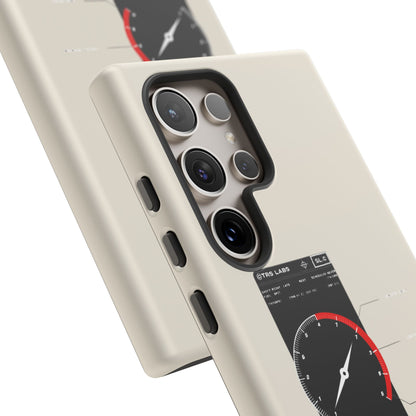 Built After Midnight — Samsung Galaxy Tough Case