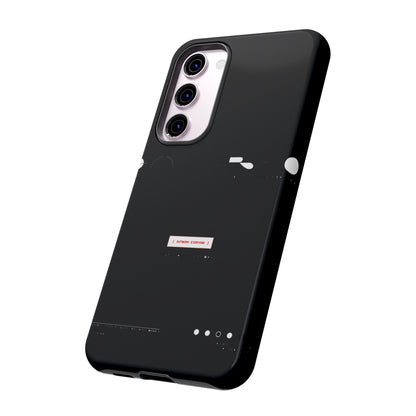 Outwork Everyone — Samsung Galaxy Tough Case
