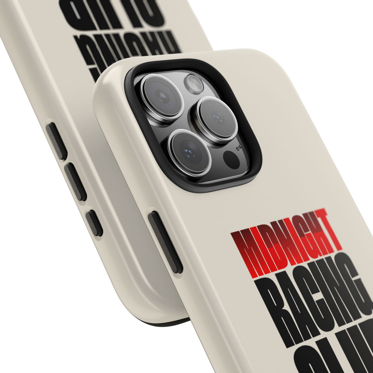 Midnight Racing Club — iPhone Tough Case