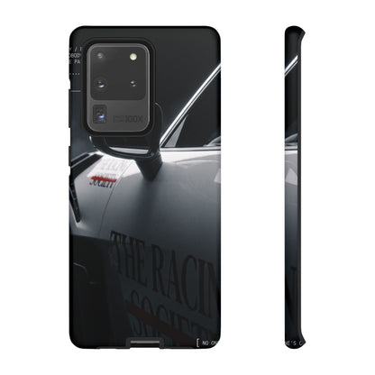 Mirror Fender — Samsung Galaxy Tough Case