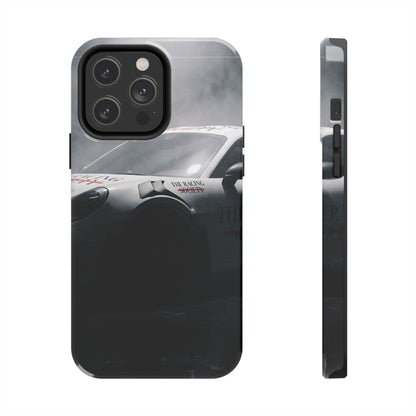 Overhead Cone — iPhone Tough Case