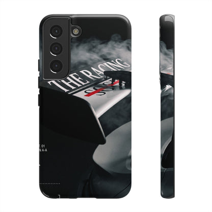 Wind Tunnel Wing — Samsung Galaxy Tough Case