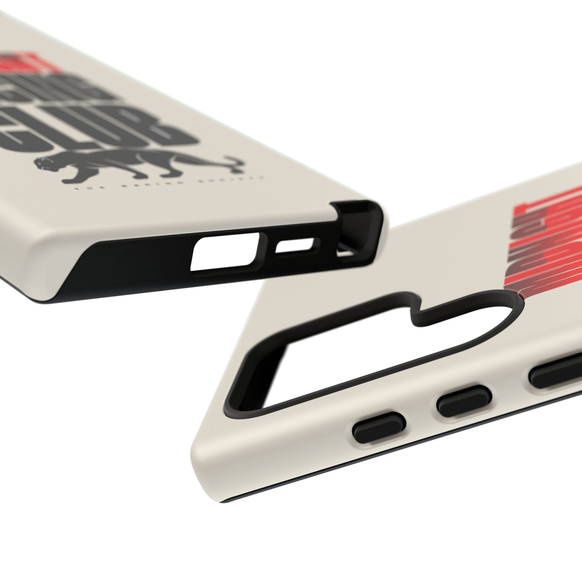 Midnight Racing Club — Samsung Galaxy Tough Case