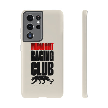 Midnight Racing Club — Samsung Galaxy Tough Case