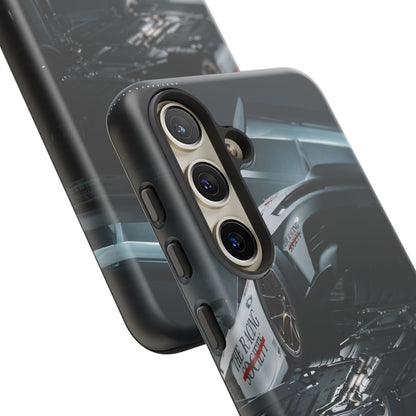 Lift Monument — Samsung Galaxy Tough Case