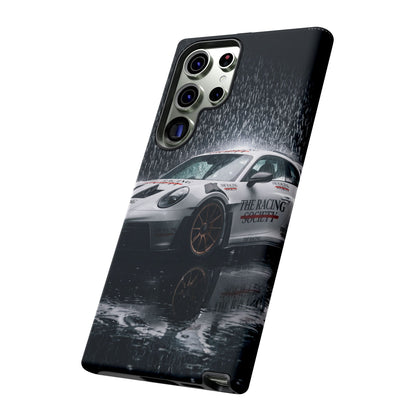 Rain Rig — Samsung Galaxy Tough Case
