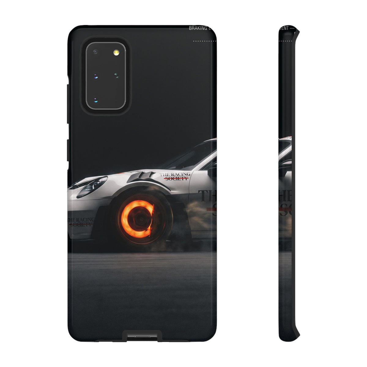 Brake Dive — Samsung Galaxy Tough Case