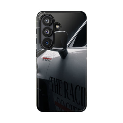 Mirror Fender — Samsung Galaxy Tough Case