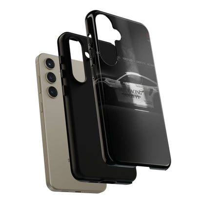 Scanner Blade — Samsung Galaxy Tough Case