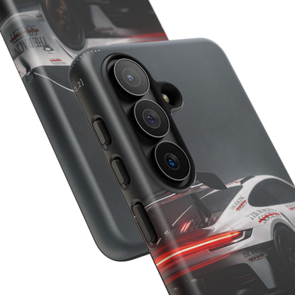 Light Trails — Samsung Galaxy Tough Case