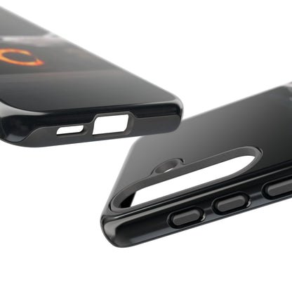 Brake Dive — Samsung Galaxy Tough Case