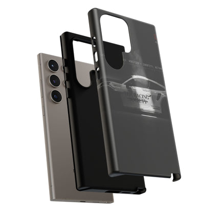 Scanner Blade — Samsung Galaxy Tough Case