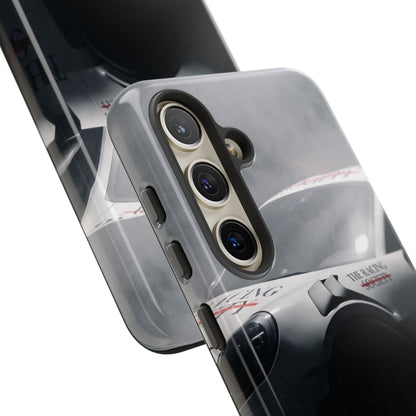 Overhead Cone — Samsung Galaxy Tough Case